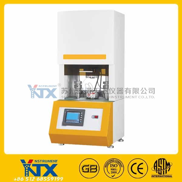 橡膠門尼粘度計