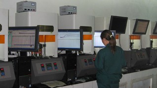 硫化儀/門尼粘度計