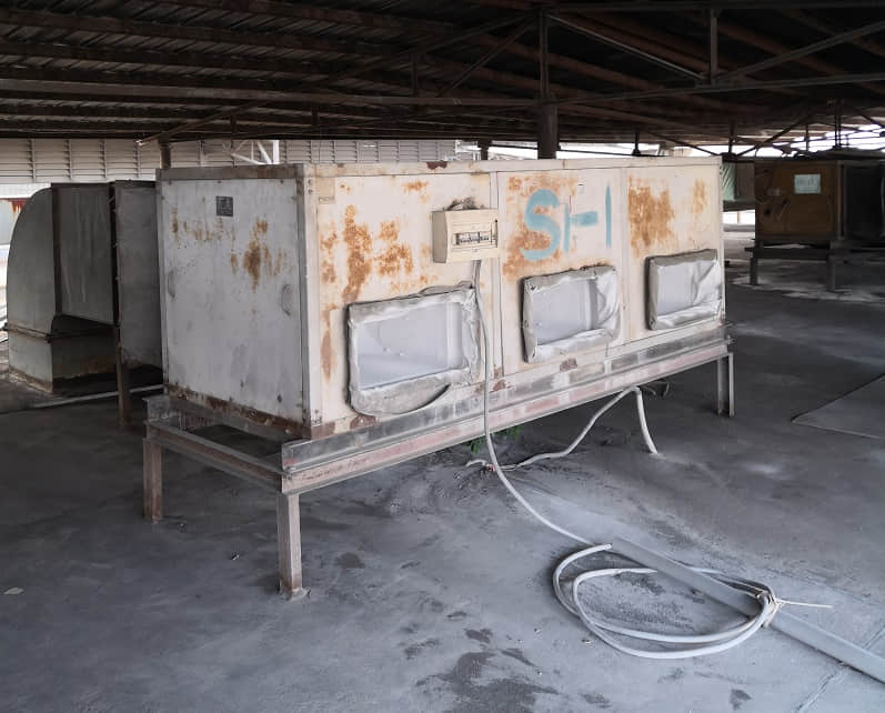 廣東風華風機降噪 廣東風華風機降噪