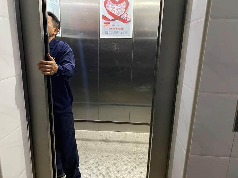 電梯降噪公司如何選擇？哪家好？