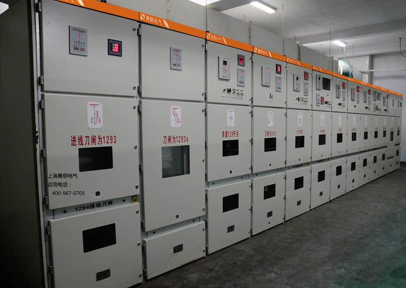 配電室變壓器聲音過大怎么解決？